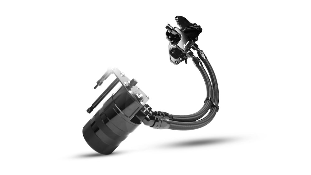 Racingline Catch Can EA888.4