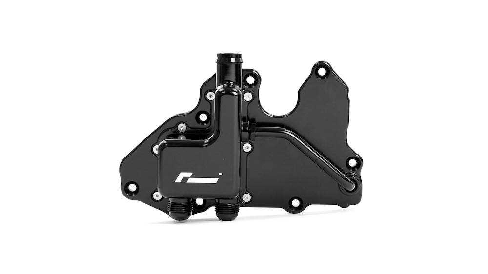 Racingline Catch Can EA888.4