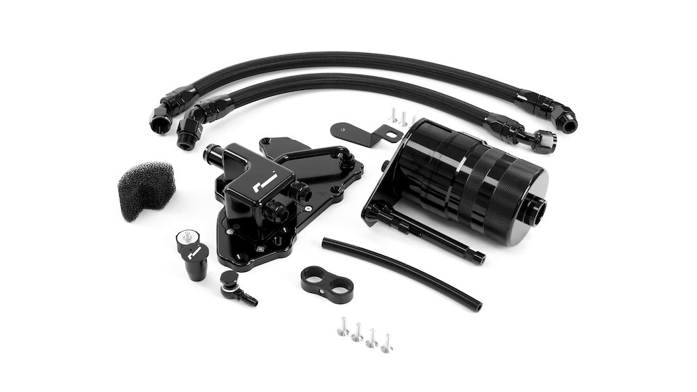 Racingline Catch Can EA888.4