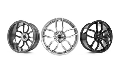 RacingLine R360 – 20" Flow-Formed джанти (8.5J x 20")