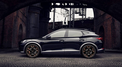 Racingline Sport Springs Tiguan FWD Cupra Formentor Ateca
