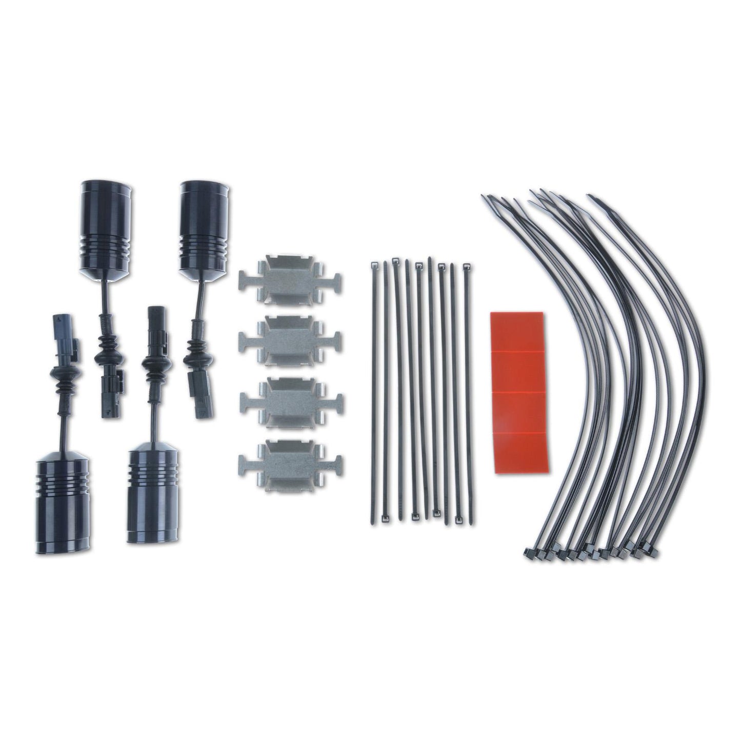 KW Cancellation Kit за електронни амортисьори