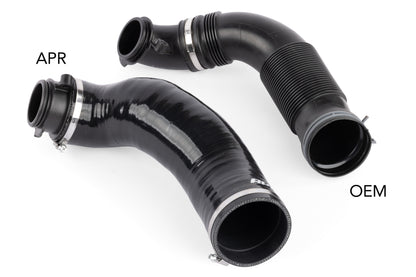 APR Turbo Inlet система EA888.4