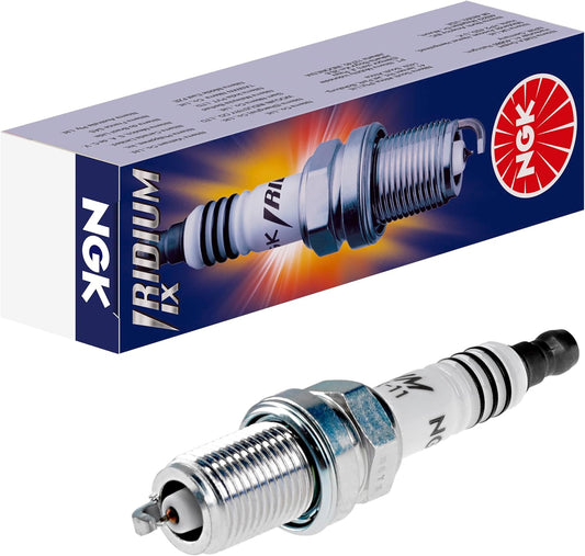 NGK BKR6EIX Iridium IX – Комплект свещ за 1.8T / 2.0T EA113 / EA888