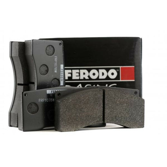 Ferodo Brake Pads Ferodo Ds2500 Fcp4967H