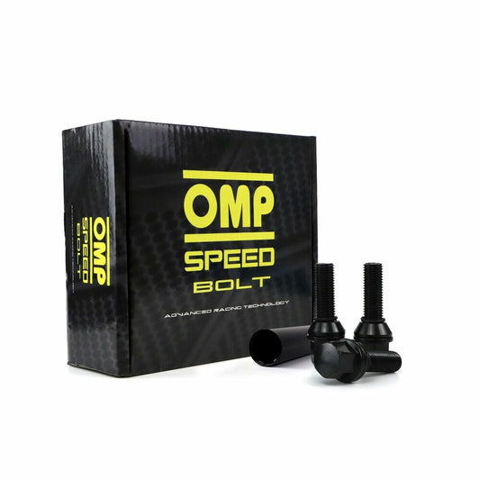 Комплект болтове OMP 27 mm 20 uds M14 x 1,50