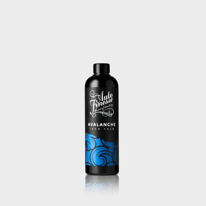 Auto Finesse Avalanche - Пяна за предизмиване