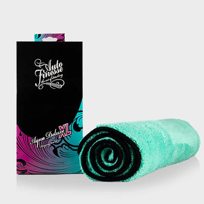 Aqua Deluxe - Microfiber Drying Towel