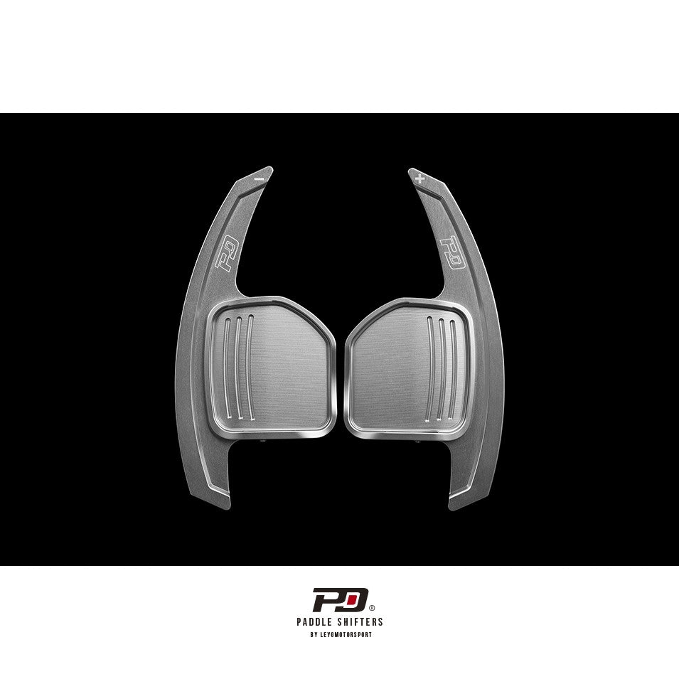Leyo Motorsport S Tronic Paddle Shifters