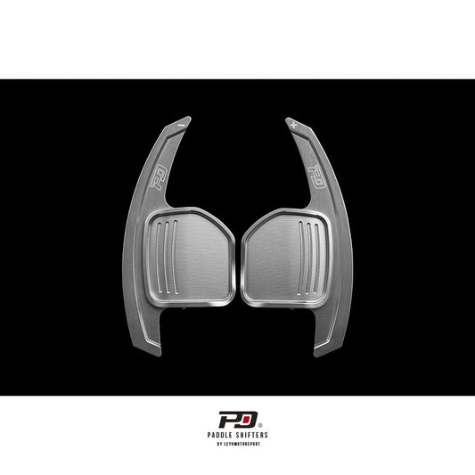 Leyo Motorsport S Tronic Paddle Shifters