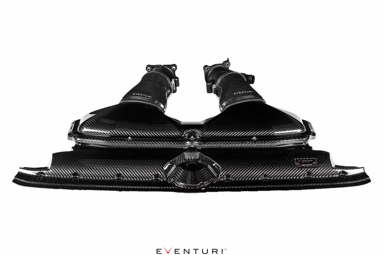 EVENTURI Carbon intake system RS6 C8 / RS7 C8