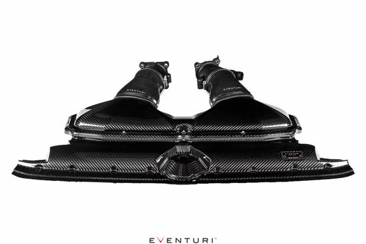 EVENTURI Carbon intake system RS6 C8 / RS7 C8