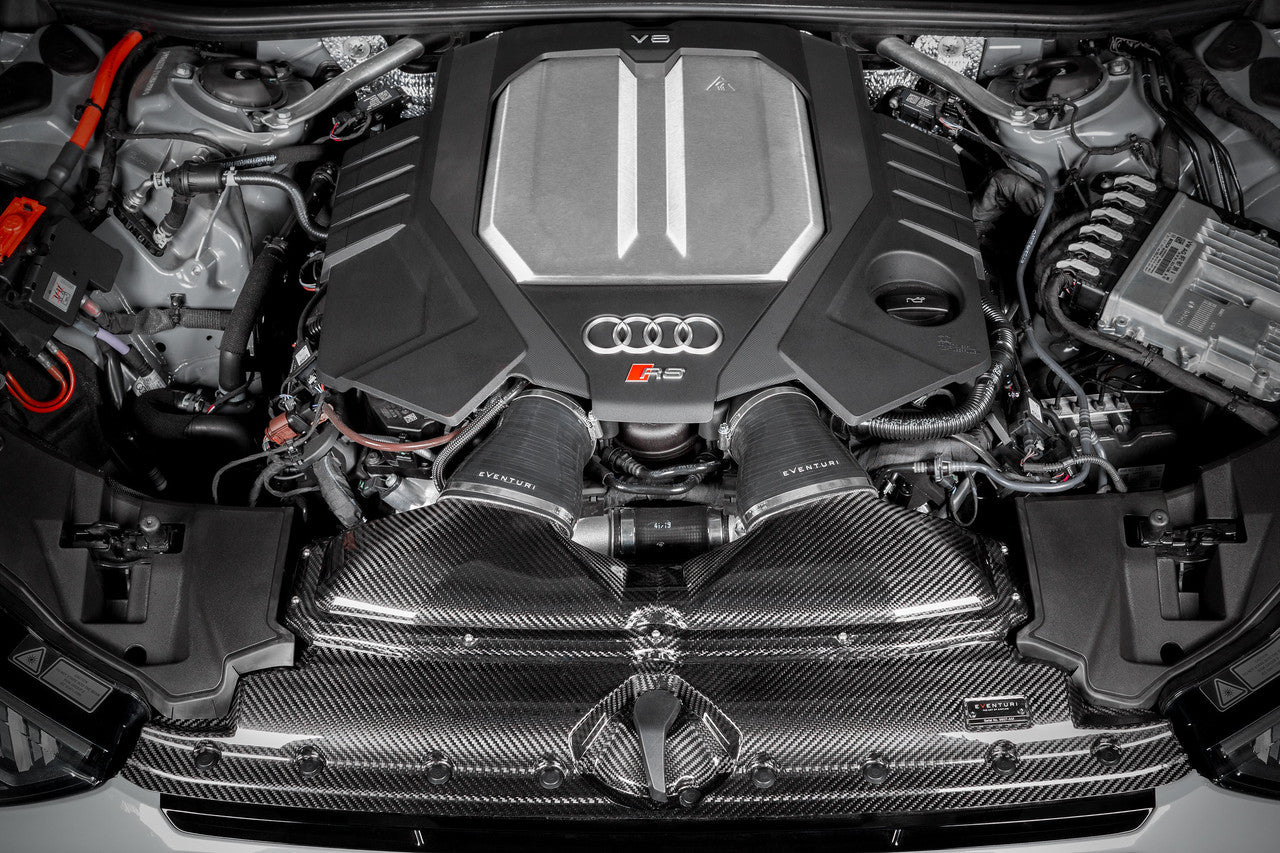 EVENTURI Carbon intake system RS6 C8 / RS7 C8