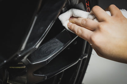 Mint Rims - Rim Wax
