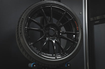 Mint Rims - Rim Wax