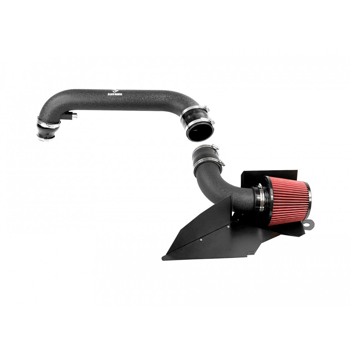 Black Mamba Intake System EA888.1 / EA888.2