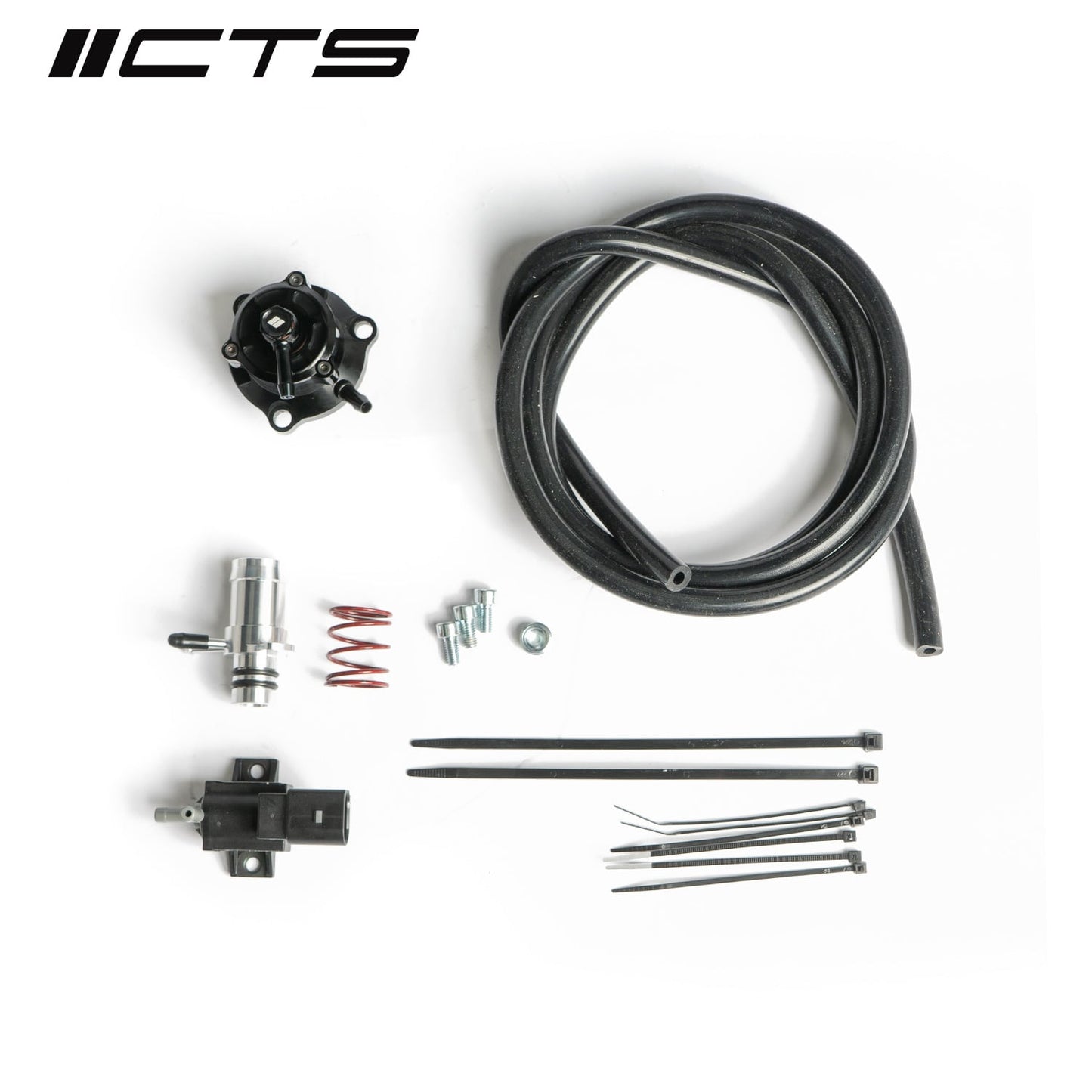 CTS TURBO Diverter Valve 2.0T