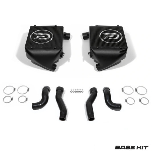 Power Divsion Интеркулери Porsche Cayenne Turbo
