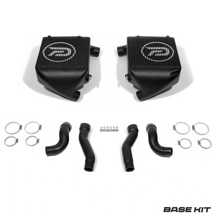 Power Division Intercoolers for Lamborghini Urus