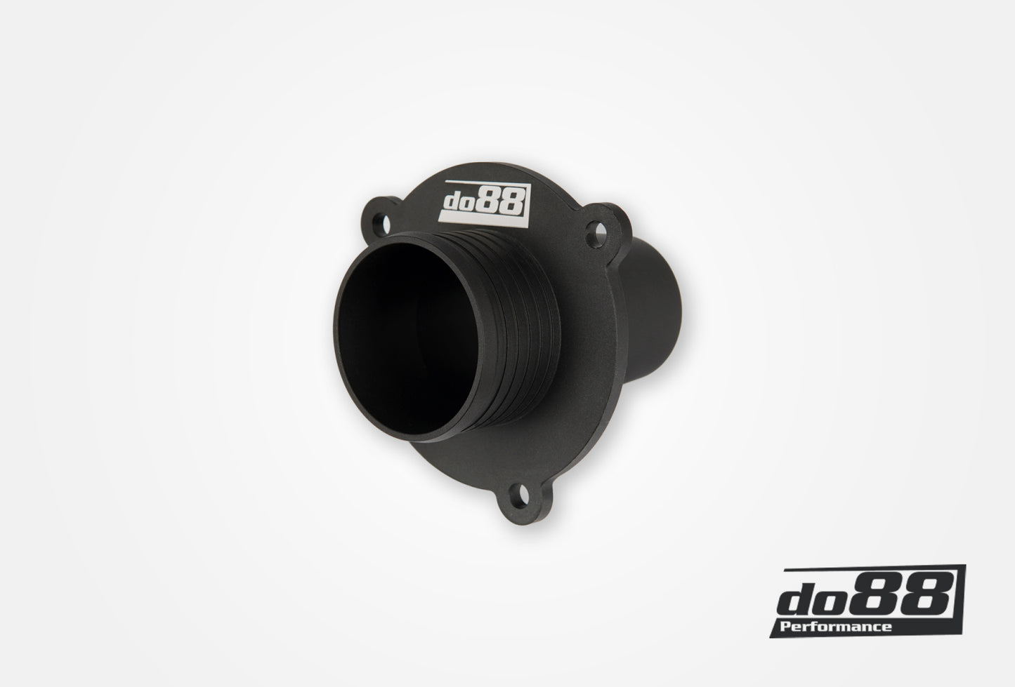 do88 Turbo Muffler Delete EA888 Gen 4 245 к.с.