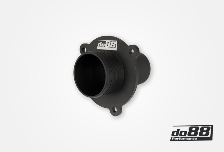 do88 Turbo Muffler Delete for EA888 Gen 4 245 PS