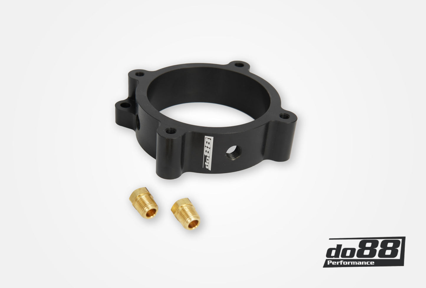 do88 Throttle body spacer за RS3 8V / 8Y