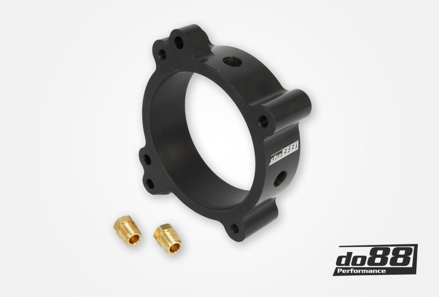 do88 Throttle body spacer за RS3 8V / 8Y