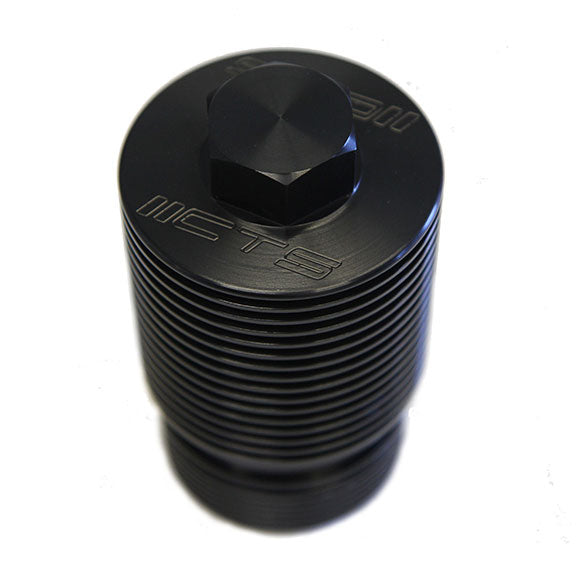 CTS TURBO Oil filter housing MQB