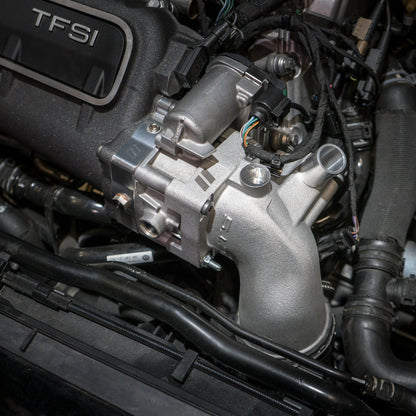 CTS TURBO Inlet kit RS3 / TT RS 2.5T DAZA DNWA