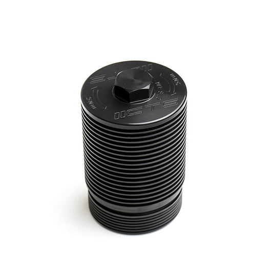 CTS TURBO Billet Oil Filter Housing DQ381 / DQ500