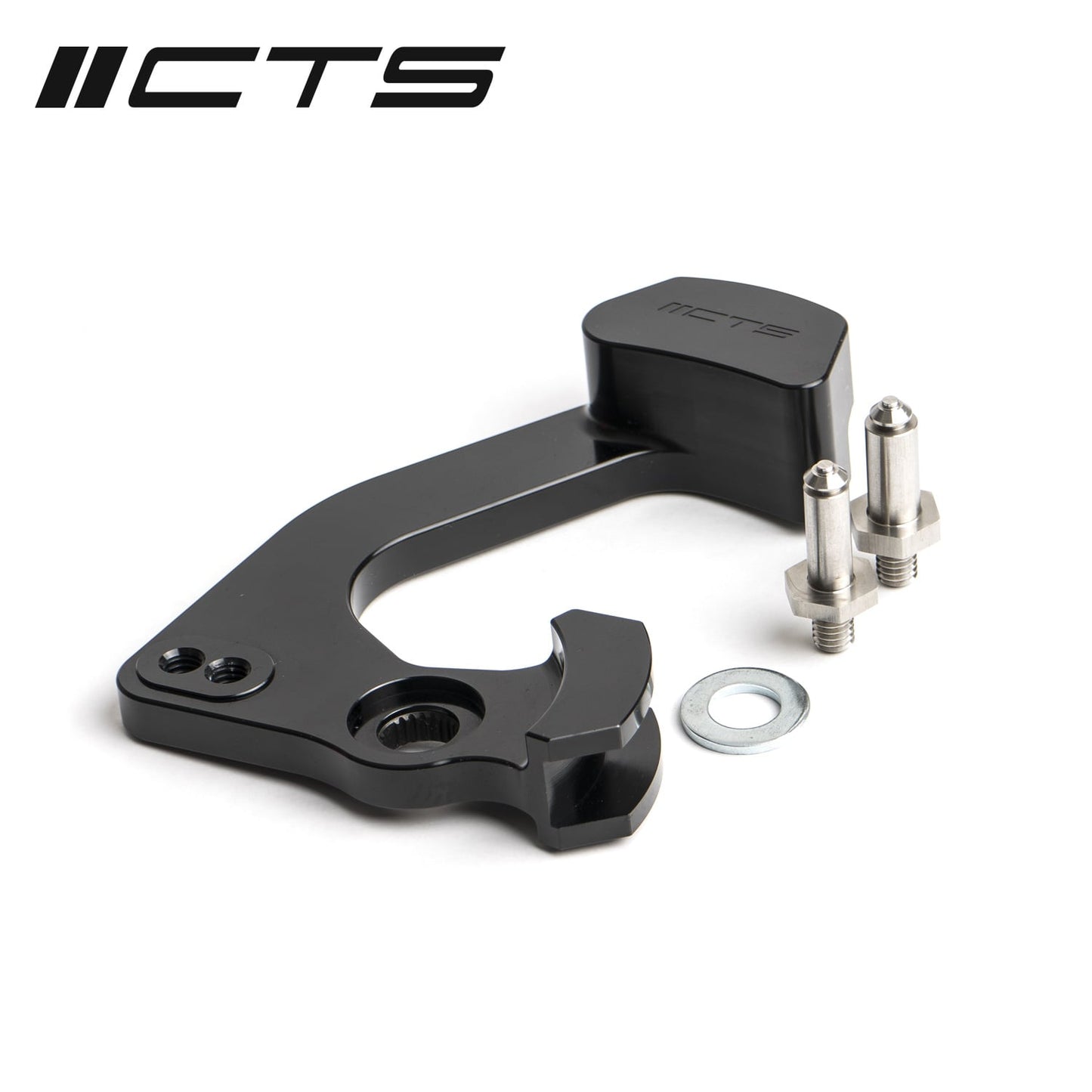 CTS TURBO Short Shift Kit 02M/02Q