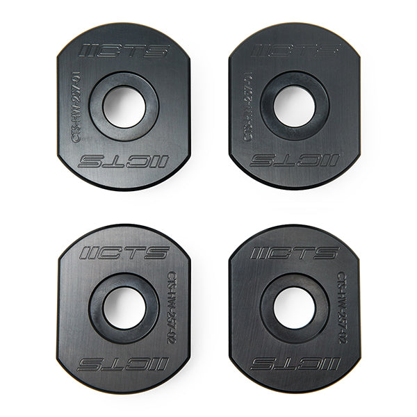 CTS TURBO Subframe Bushings MQB AWD