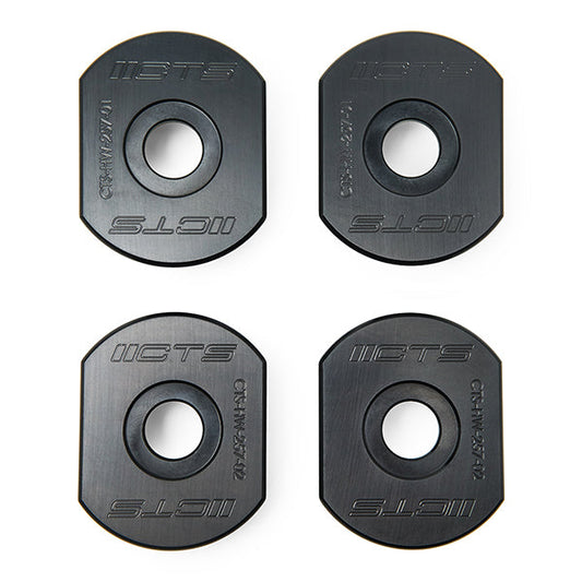 CTS TURBO Subframe Bushings MQB AWD