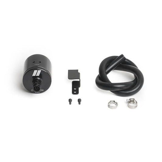 CTS TURBO 8V Catch Can System for DSG Audi RS3 8V