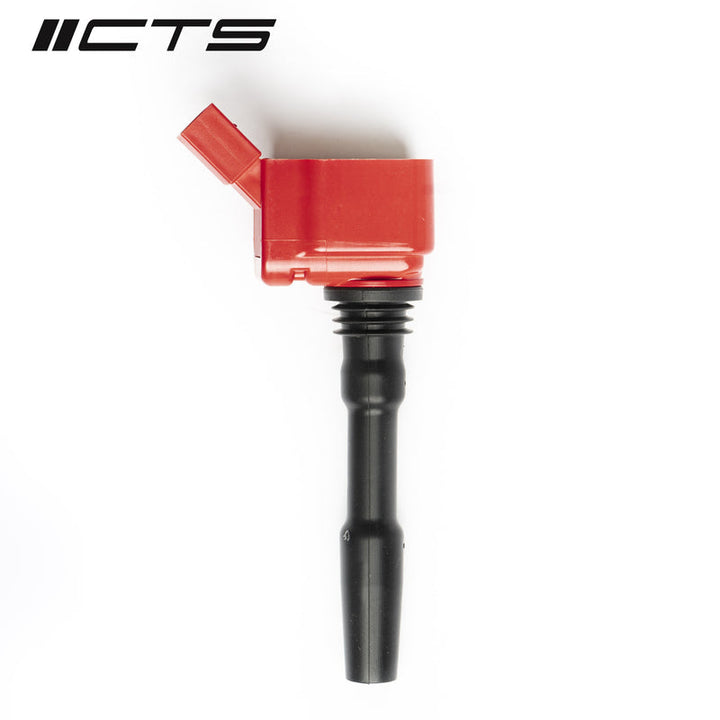CTS TURBO Ignition Coils for TSI GEN3 (1.8T / 2.0T / 2.5T / 3.0T / 4.0T)