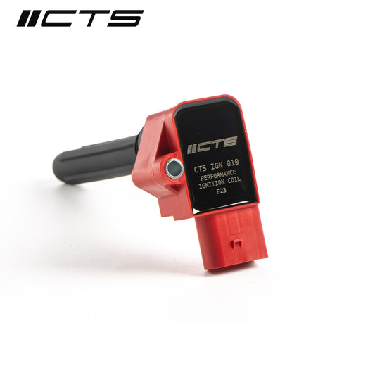 CTS Turbo Ignition Coils 4.0 TFSI EA824