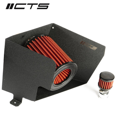 CTS TURBO Intake System for 1.8T