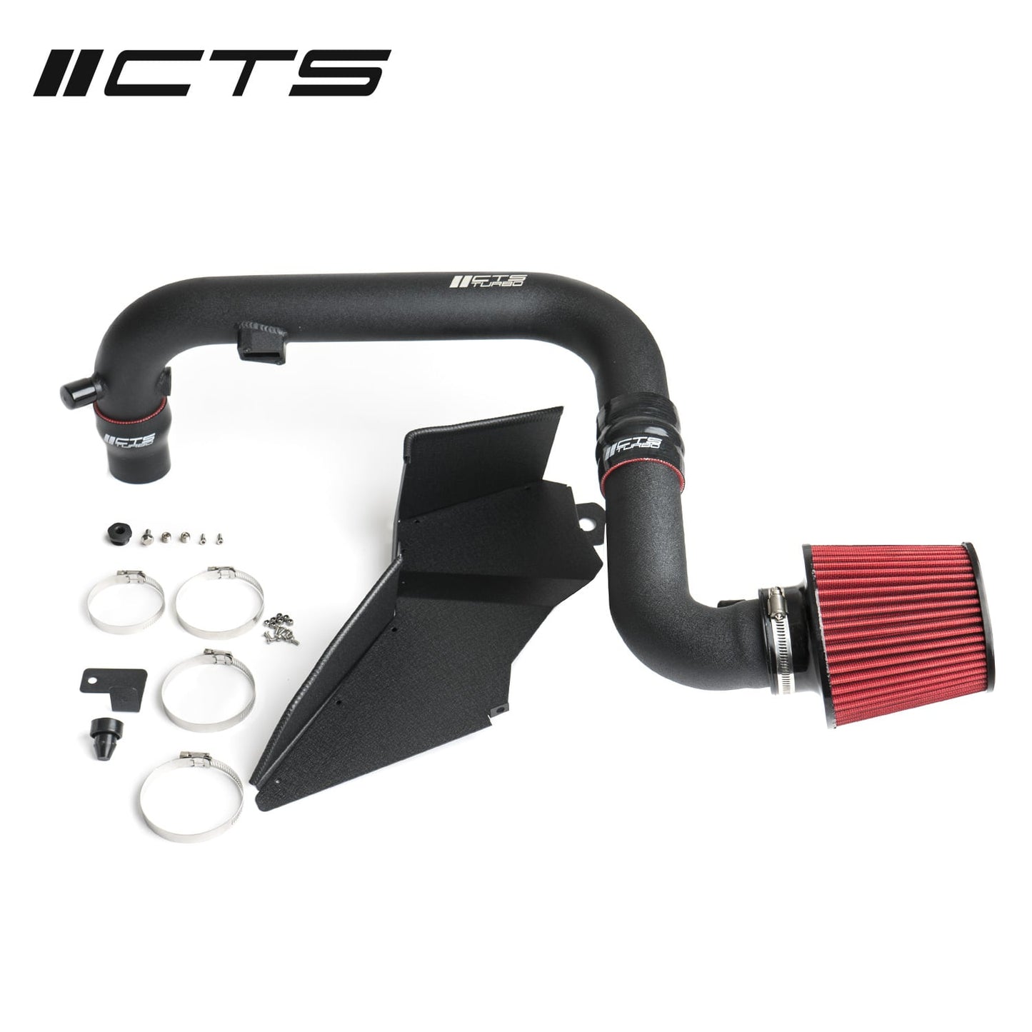 CTS TURBO интейк система за EA113