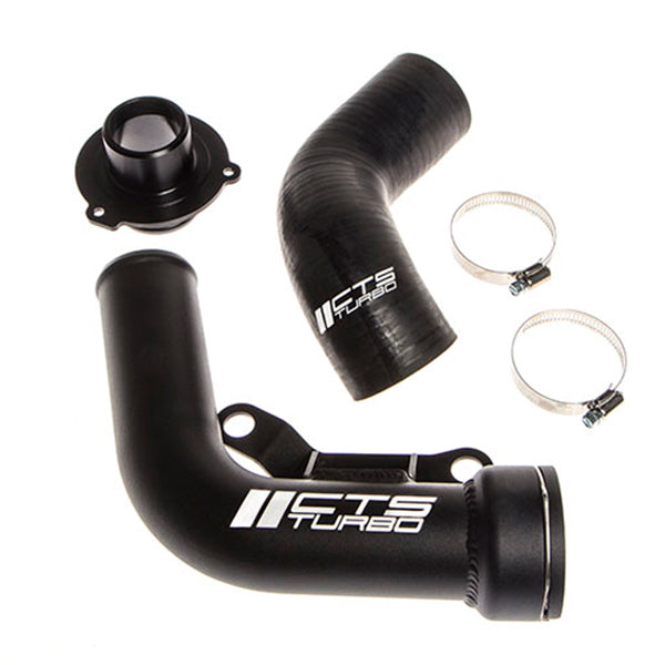 CTS TURBO Turbo Outlet Kit