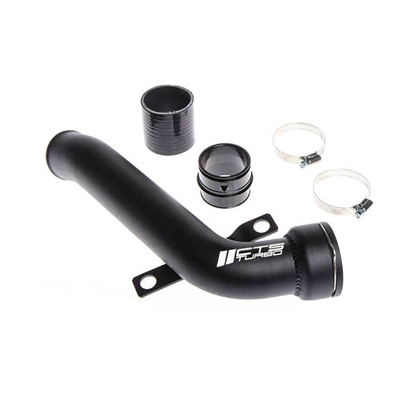 CTS TURBO VW/AUDI 1.8T/2.0T TSI TURBO OUTLET PIPE EA888.1