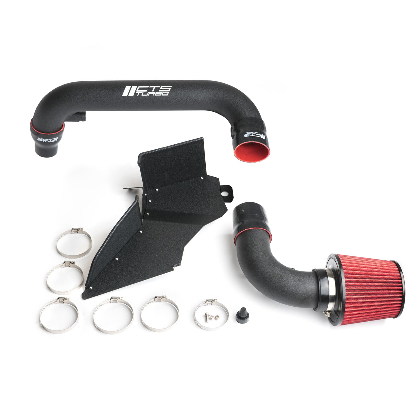 CTS TURBO Intake System for EA888.1