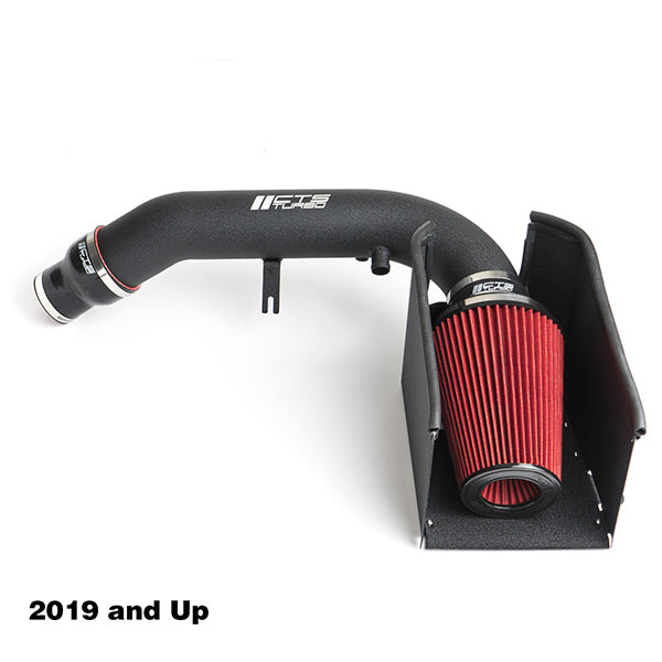 CTS TURBO Intake System for 8V.2 RS3/ 8S TTRS 2.5T EVO