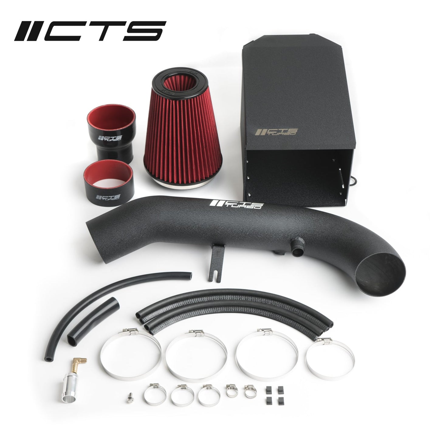 CTS TURBO Intake System for Audi 2.5T Evo