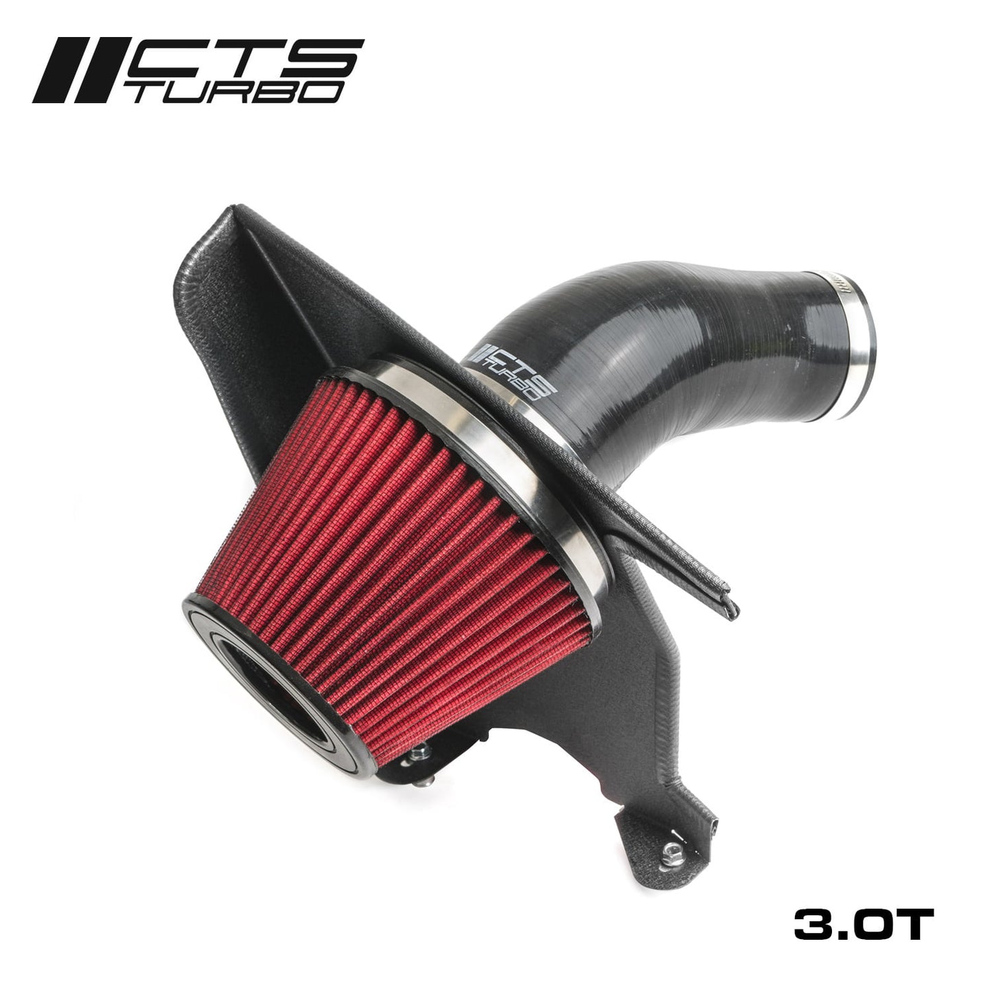 CTS TURBO Intake System Audi B9