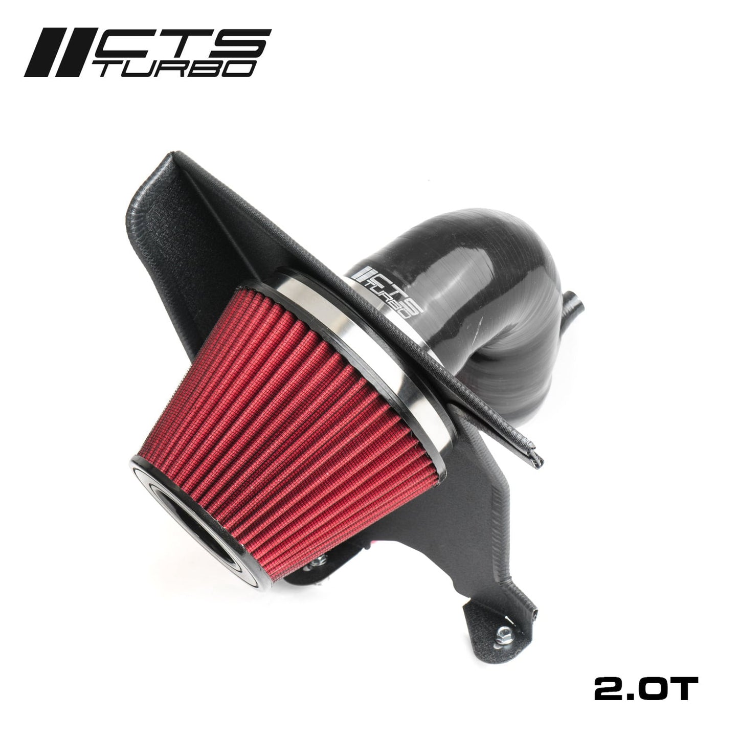 CTS TURBO Intake System Audi B9
