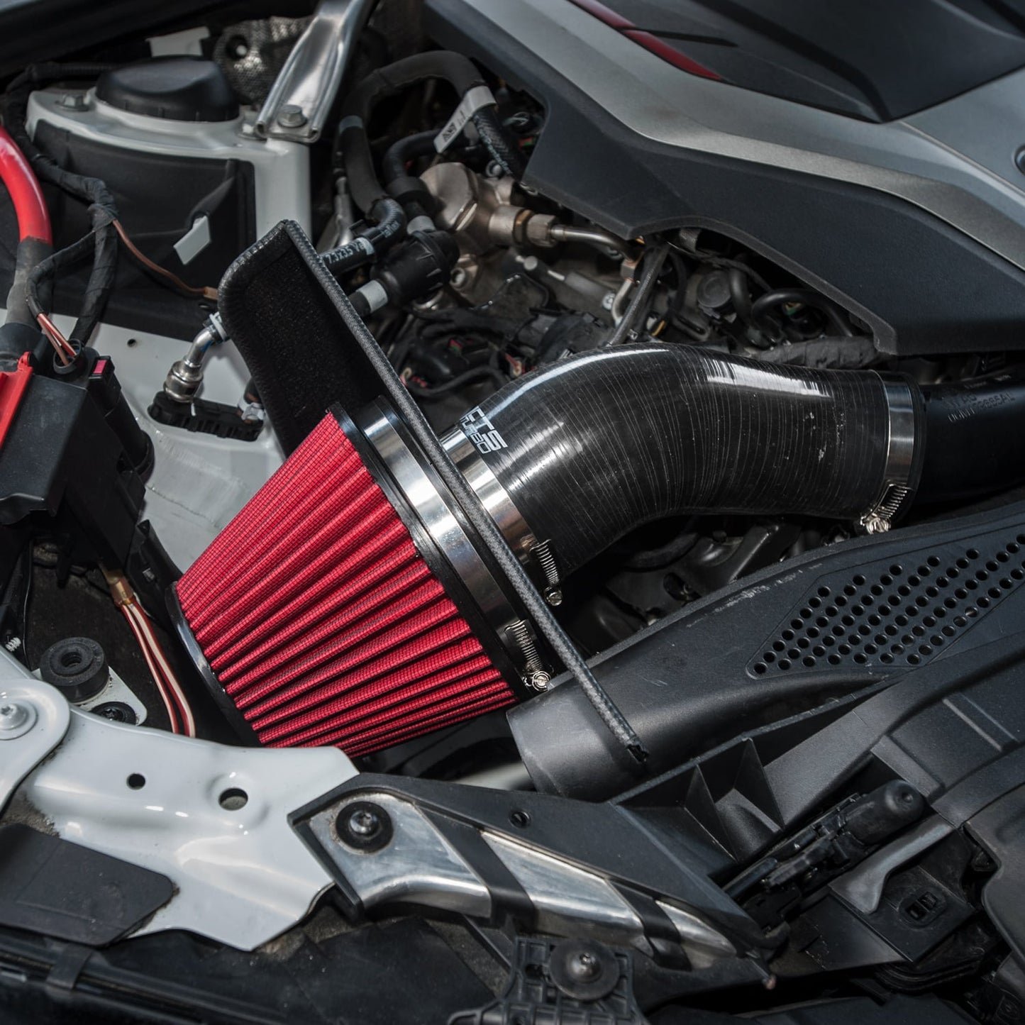 CTS TURBO Intake System Audi B9