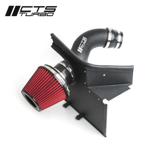 CTS TURBO Intake System for AUDI B8/B8.5 S4, S5, Q5, SQ5