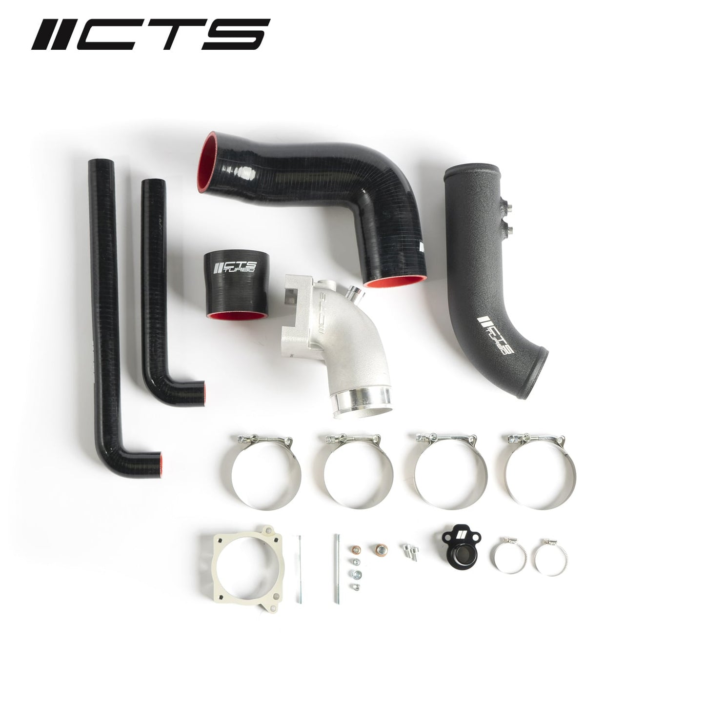 CTS TURBO Inlet kit RS3 / TT RS 2.5T DAZA DNWA