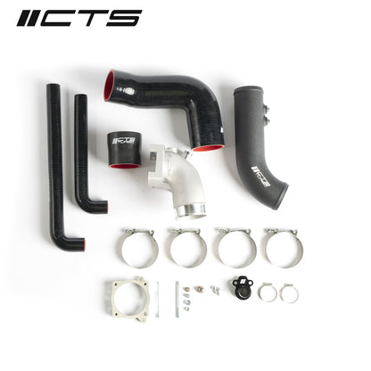 CTS TURBO Inlet kit RS3 / TT RS 2.5T DAZA DNWA