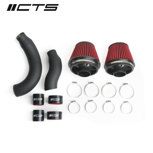 CTS TURBO Intake System for Audi C7 RS6/S6/S7/RS7